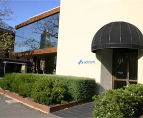 Offices commercial property leased at South Melbourne VIC 3205