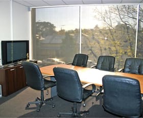 Offices commercial property leased at South Melbourne VIC 3205