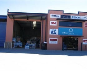 Factory, Warehouse & Industrial commercial property leased at 3/5 Perivale Street Darra QLD 4076
