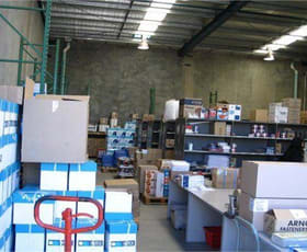 Factory, Warehouse & Industrial commercial property leased at 3/5 Perivale Street Darra QLD 4076