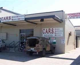 Factory, Warehouse & Industrial commercial property leased at 2/1449 Ipswich Road Rocklea QLD 4106
