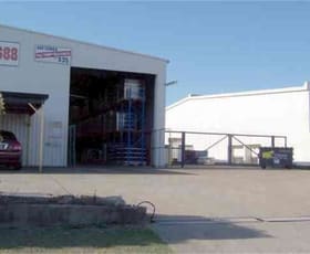 Factory, Warehouse & Industrial commercial property leased at 23 Dulacca Street Acacia Ridge QLD 4110