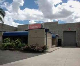 Factory, Warehouse & Industrial commercial property leased at 9 Colebard Street West Acacia Ridge QLD 4110