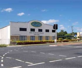 Factory, Warehouse & Industrial commercial property leased at 874 Boundary Road Coopers Plains QLD 4108