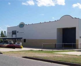 Factory, Warehouse & Industrial commercial property leased at 874 Boundary Road Coopers Plains QLD 4108
