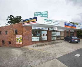 Offices commercial property leased at 3/530 Logan Road Greenslopes QLD 4120
