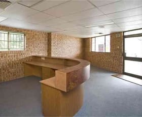 Offices commercial property leased at 3/530 Logan Road Greenslopes QLD 4120