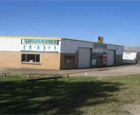 Offices commercial property leased at 25 Westcombe Street Darra QLD 4076