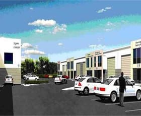 Factory, Warehouse & Industrial commercial property leased at 11/20 Jijaws Street Sumner QLD 4074