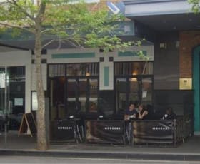 Hotel, Motel, Pub & Leisure commercial property leased at 304 Victoria Street Darlinghurst NSW 2010