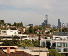 Offices commercial property leased at 108 Power Street Hawthorn VIC 3122