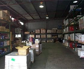 Factory, Warehouse & Industrial commercial property leased at 240a Evans Road Salisbury QLD 4107