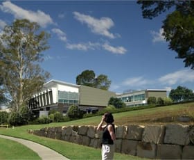 Offices commercial property leased at B/631 Seventeen Mile Rocks Road Seventeen Mile Rocks QLD 4073