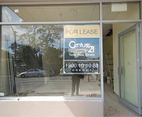 Offices commercial property leased at 1/35 Railway Pde Eastwood NSW 2122