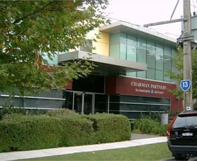 Offices commercial property leased at Suite 1F /10-12 Chapel Street Blackburn VIC 3130