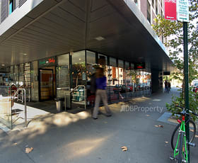 Offices commercial property leased at Level 3/55 Miller Street Pyrmont NSW 2009