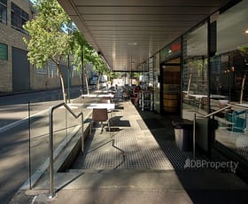 Offices commercial property leased at Level 3/55 Miller Street Pyrmont NSW 2009
