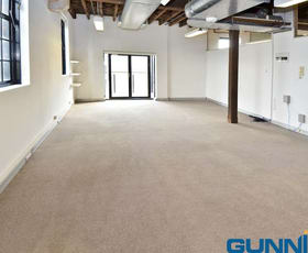 Offices commercial property leased at 56 Bowman Street- The Cooperage Warehouse Pyrmont NSW 2009