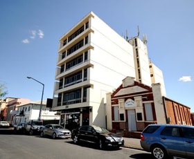 Offices commercial property leased at 34 Church St Dubbo NSW 2830