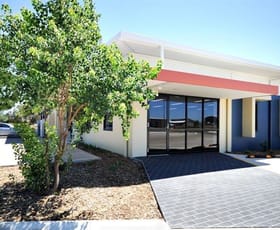 Factory, Warehouse & Industrial commercial property leased at 5/2 BlueRidge Dr Dubbo NSW 2830