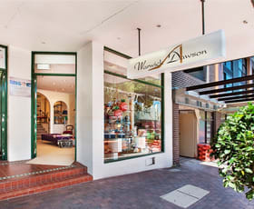Shop & Retail commercial property leased at Shop 2/706 Military Road Mosman NSW 2088