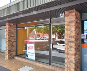 Offices commercial property leased at 2/138 Lords Pl Orange NSW 2800