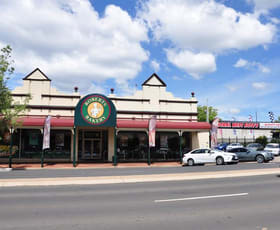Showrooms / Bulky Goods commercial property leased at 180-184 Peisley St Orange NSW 2800