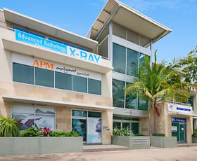 Offices commercial property leased at 3/6 Marvel Street Byron Bay NSW 2481