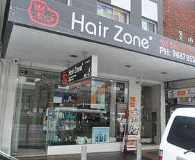 Medical / Consulting commercial property leased at 135 Church Street Parramatta NSW 2150