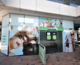 Medical / Consulting commercial property leased at 60 Macquarie Street Parramatta NSW 2150