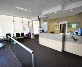 Medical / Consulting commercial property leased at 60 Macquarie Street Parramatta NSW 2150