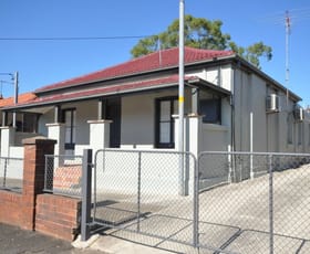 Medical / Consulting commercial property leased at 38 Albion Street Parramatta NSW 2150