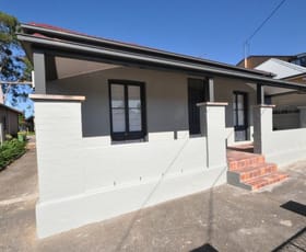 Medical / Consulting commercial property leased at 38 Albion Street Parramatta NSW 2150
