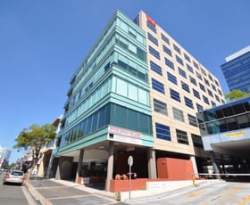 Medical / Consulting commercial property leased at 9 George Street Parramatta NSW 2150