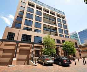 Medical / Consulting commercial property leased at Level 6, S/85 George Street Parramatta NSW 2150