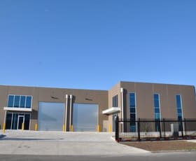 Showrooms / Bulky Goods commercial property leased at 1 Mogul Court Deer Park VIC 3023