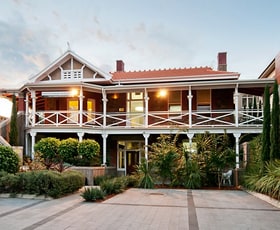 Offices commercial property leased at 2-20 New Street North Adelaide SA 5006