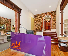 Offices commercial property leased at 2-20 New Street North Adelaide SA 5006