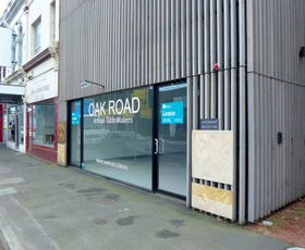 Shop & Retail commercial property leased at 729 Burwood Road Hawthorn VIC 3122