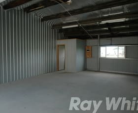 Factory, Warehouse & Industrial commercial property leased at 15/133 Hyde Road Yeronga QLD 4104