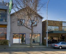 Offices commercial property sold at 402 Sydney Road Balgowlah NSW 2093