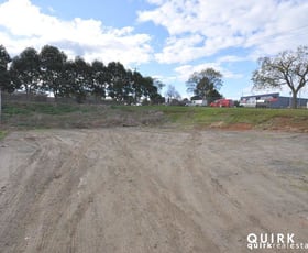 Factory, Warehouse & Industrial commercial property sold at 117 North Road Warragul VIC 3820