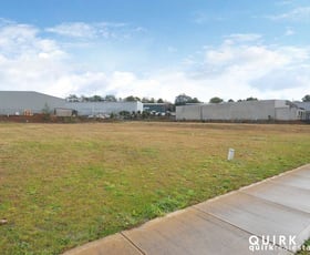 Factory, Warehouse & Industrial commercial property sold at 15 Masterson Court Warragul VIC 3820