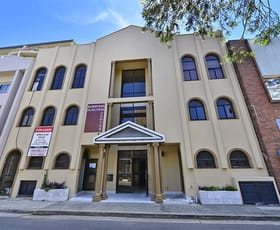 Development / Land commercial property sold at 7-9 Burleigh Street Burwood NSW 2134