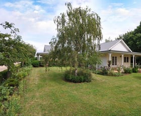 Rural / Farming commercial property sold at 165 Dawsons Track Nilma North VIC 3821