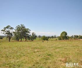 Rural / Farming commercial property sold at Hazeldean Road Cloverlea VIC 3822