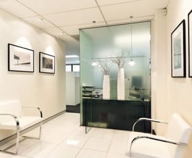 Offices commercial property leased at Suite 8/20 Young Street Neutral Bay NSW 2089