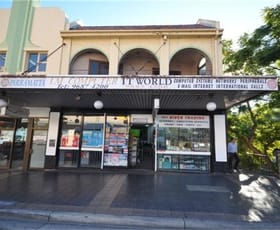 Offices commercial property leased at Shop 2/333 Church Street Parramatta NSW 2150