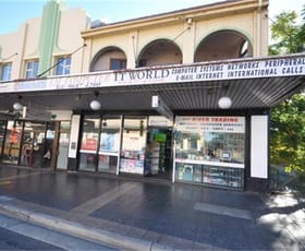 Offices commercial property leased at Shop 2/333 Church Street Parramatta NSW 2150