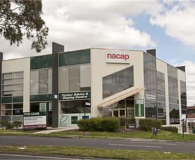 Offices commercial property leased at Unit 1, 180 Whitehorse Road Blackburn VIC 3130